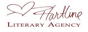 Hartline_Literary_Agency_Logo